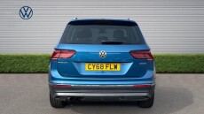 Volkswagen Tiguan 2.0 TDi 190 4Motion SEL 5dr DSG Diesel Estate